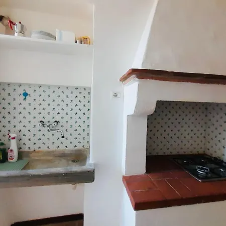 Portoferraio Old City Studio Updated 2025 Exterior photo