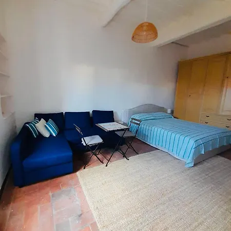 Portoferraio Old City Studio Updated 2025 Exterior photo