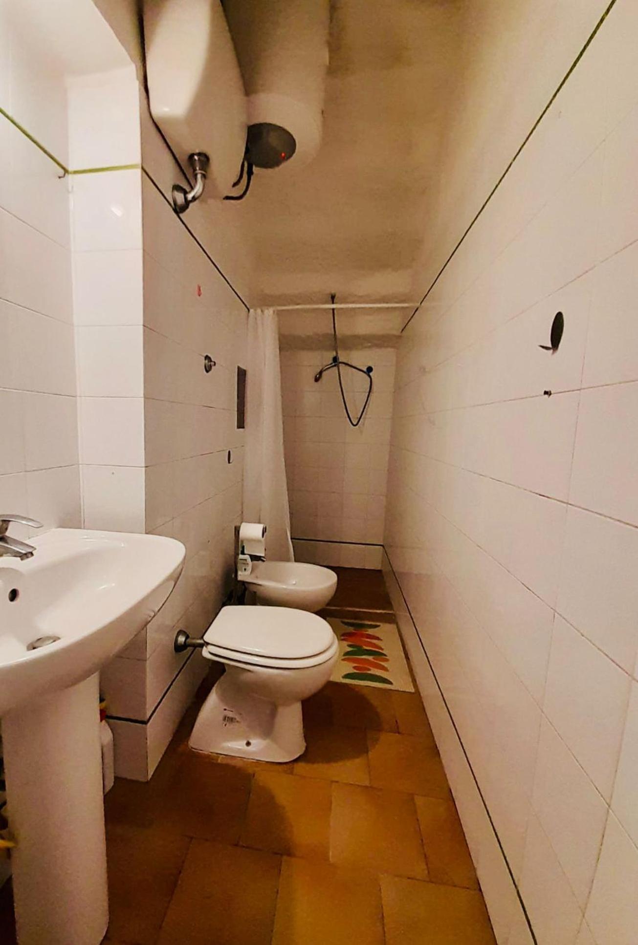 Old Updated 2025 Apartamento Portoferraio